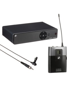 Sennheiser XSW 1-ME2 - Micros cravate sans fil 2