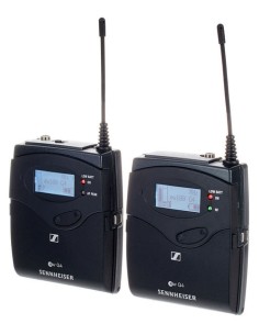 Sennheiser EW 112P G4 2