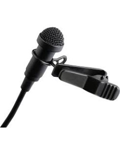 Sennheiser minni micro-cravate