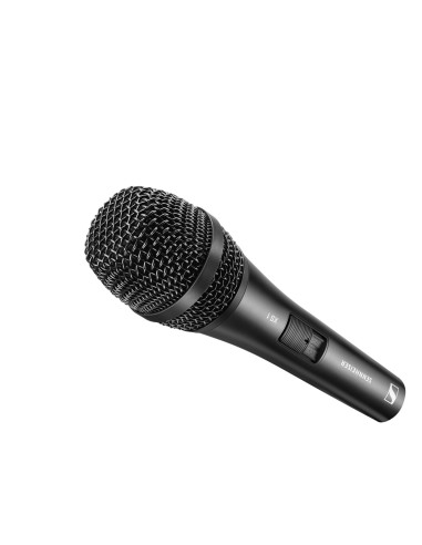 Sennheiser XS1 Micro dynamique cardioïde
