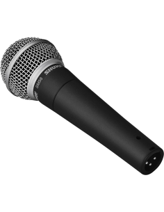 Shure SM58 2