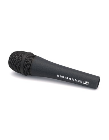 Sennheiser E845 Micro dynamique super cardioïde