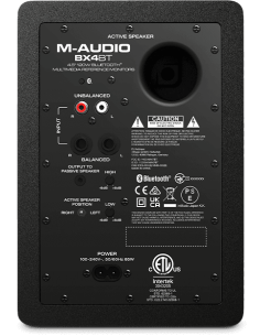 M-audio BX4D4-BT 2