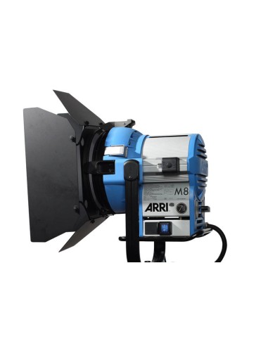 ARRI M8