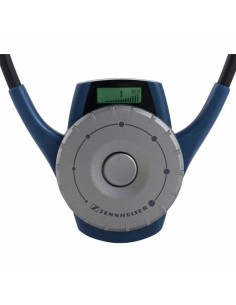 Sennheiser HDE 2020-D-II 2