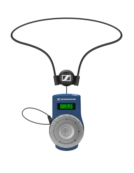 Sennheiser EK 2020-D
