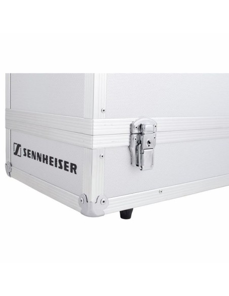 Valise de charge pour 20 récepteurs