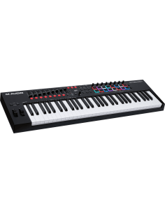 M-Audio OXYGEN PRO61