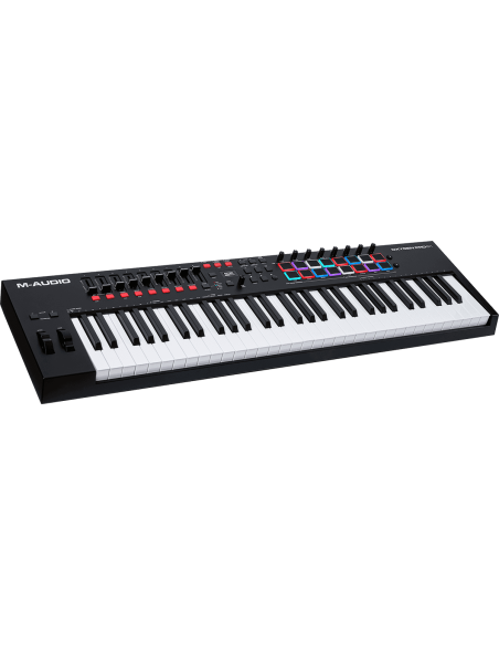 M-Audio OXYGEN PRO61