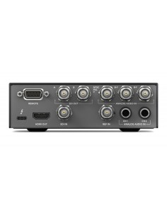 Blackmagic UltraStudio HD Mini 2