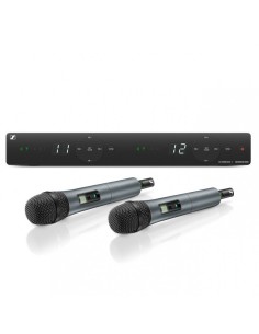 Sennheiser XSW 1-825 DUAL 2
