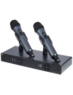 Sennheiser XSW 1-825 DUAL