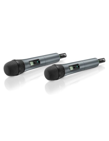 Sennheiser XSW 1-825 DUAL