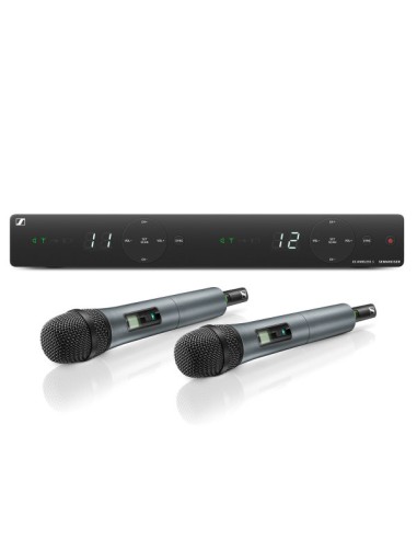 Sennheiser XSW 1-835 DUAL