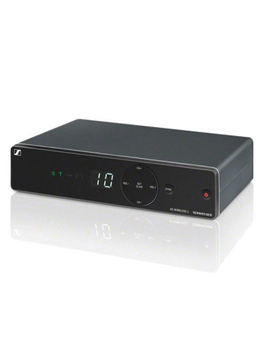 Sennheiser XSW 1-835-A