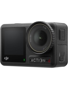 DJI Osmo Action 4 Standard Combo 2