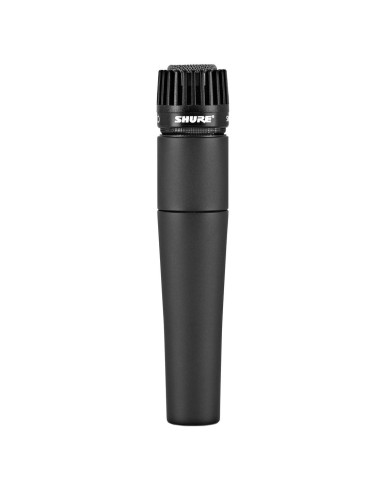 SHURE SM57