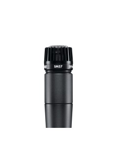 Shure SM57 2