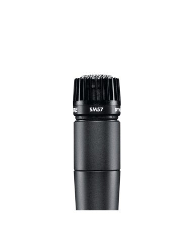 Shure SM57 Micro Instrument polyvalent