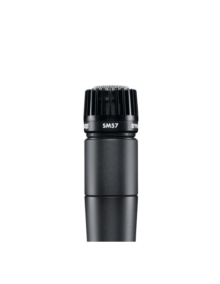 Shure SM57 Micro Instrument polyvalent