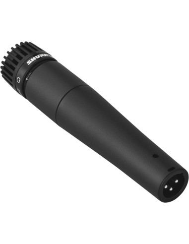Shure SM57 Micro Instrument polyvalent
