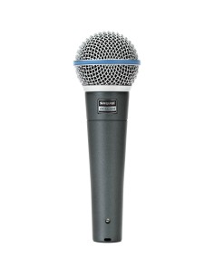 Shure Beta 58A