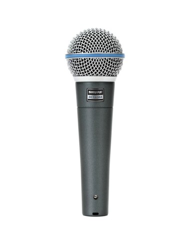 SHURE BETA 58A