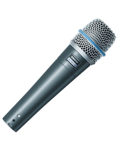 Shure BETA 57A Micro dynamique