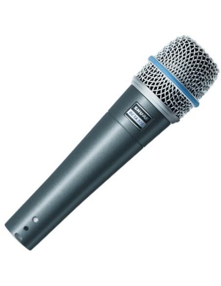 Shure BETA 57A Micro dynamique