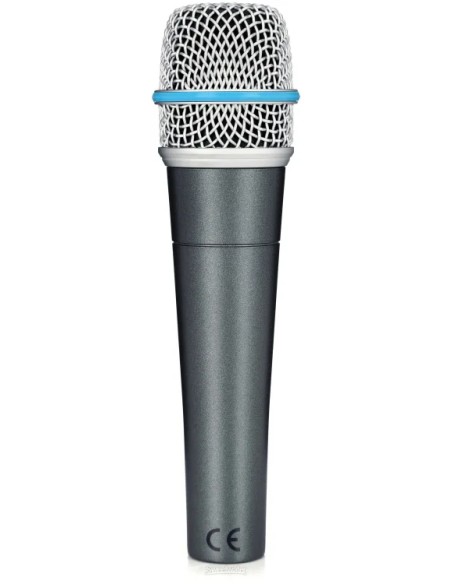 Shure BETA 57A Micro dynamique