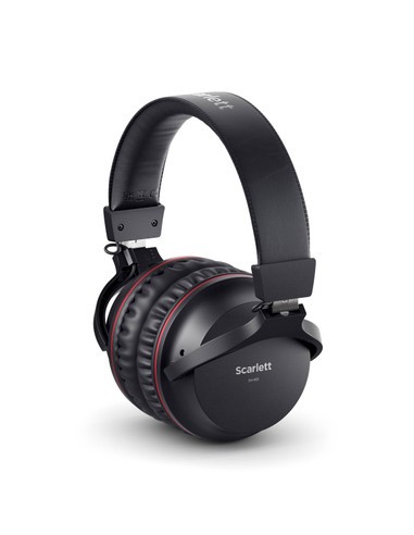 Focusrite SCARLETT4-STUDIO