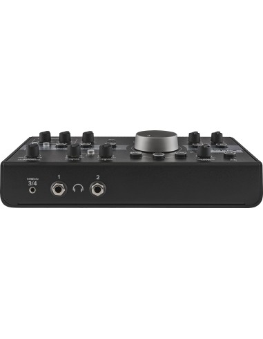 MACKIE BIG KNOB-STUDIO