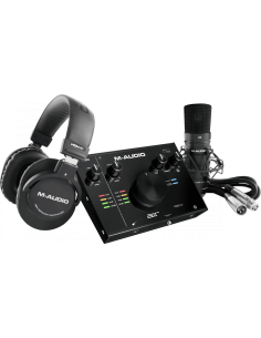 M-AUDIO AIR192X4 SPRO