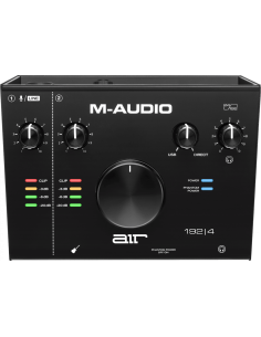 M-AUDIO AIR192X4 SPRO 2