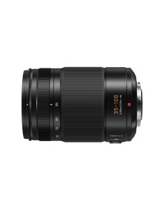 Objectif Panasonic 35-100 mm / F2.8