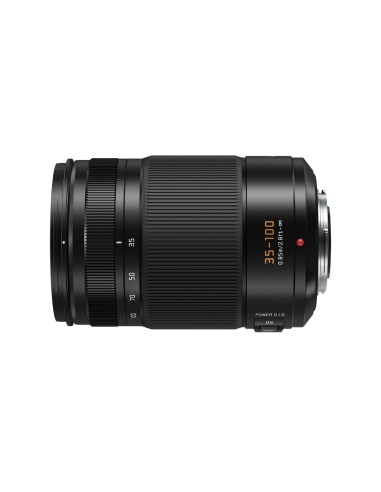 Objectif Panasonic 35-100 mm / F2.8