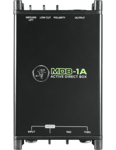 MACKIE MDB-1A