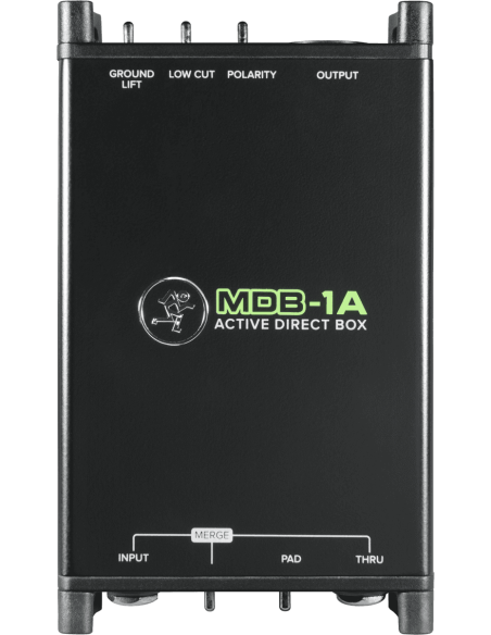 MACKIE MDB-1A
