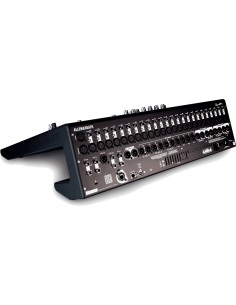 Console  ALLEN & HEATH QU-24 2