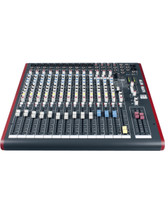 Table de mixage ZED-16FX  USB avec effets ALLEN & HEATH 2