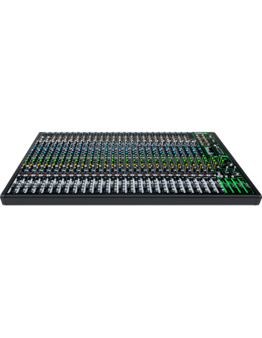 Mackie ProFX30v3 - Console de Mixage Analogique...