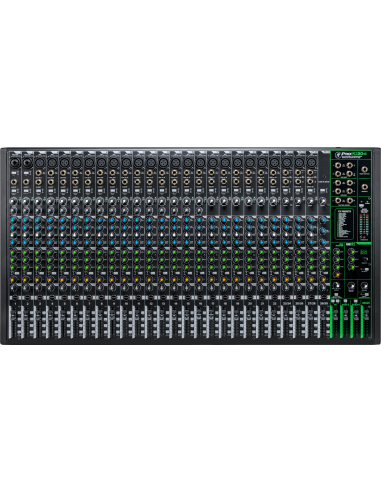 Mackie ProFX30v3 - Console de Mixage Analogique...