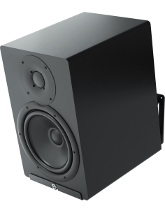 K&M 24167 Support mural pour enceinte taille L 2