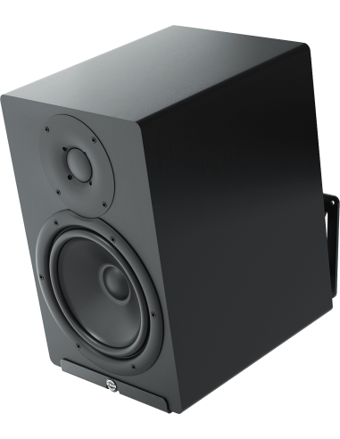 K&M 24167 Support Mural pour Enceinte taille L