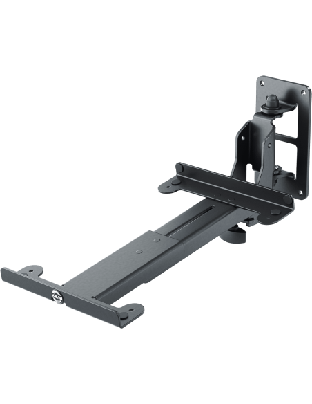 K&M 24167 Support Mural pour Enceinte taille L