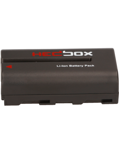 Hedbox RP-NPF550
