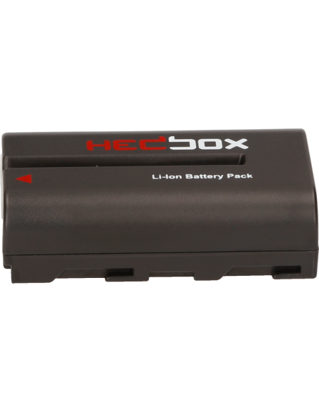 Hedbox RP-NPF550