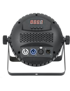 Par led AFX -Light CLUB-MATRIX 2