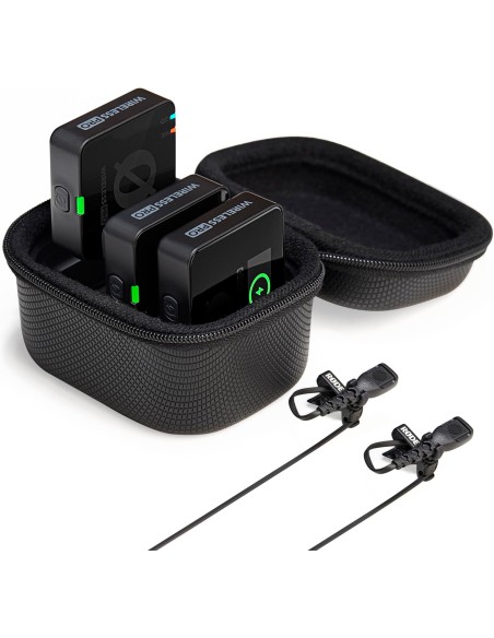 RODE WIRELESS PRO