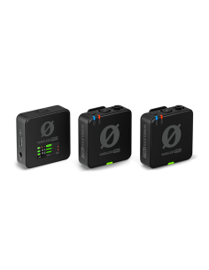 RODE WIRELESS PRO 2